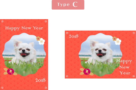 Pet Intro Card